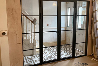 realizacje drzwi stalowe 03