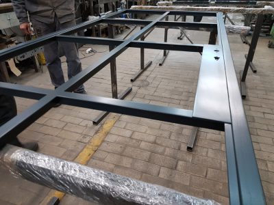 drzwi profilowe producent