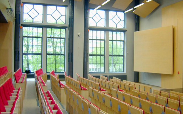 okna przeciwpożarowe ze stali