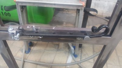 producent drzwi stalowych