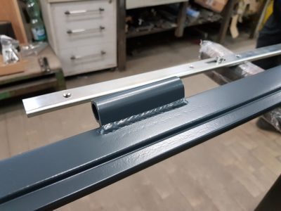 produkcja zawiasy okna