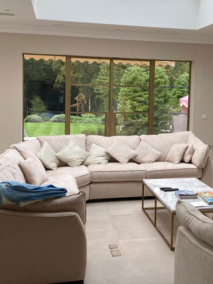 realizacje drzwi stalowe 15