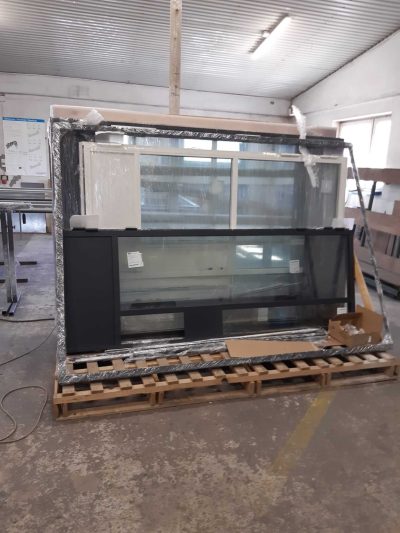 zapakowane zamowienie