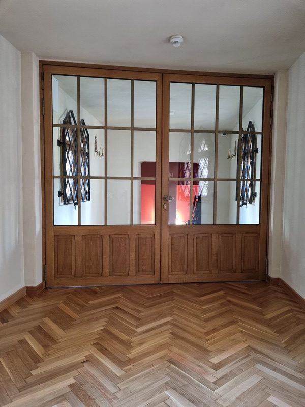 muzeum Klaszorek Czartoryscy rotated