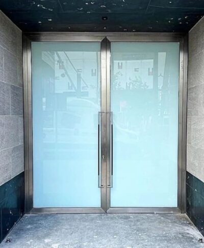 2 sk symetryczne nierdzewka