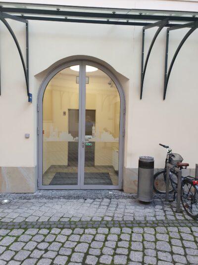 Janisol Urzad Krakow