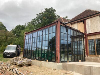 Kopia przeszklony naroznik widok od zew