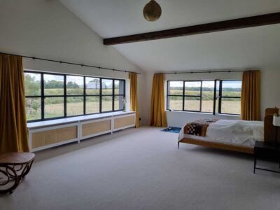 dom Niemcy sypialnia