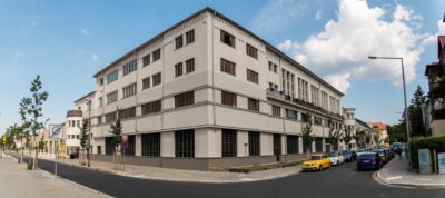 drezno widok zrogu panor 1