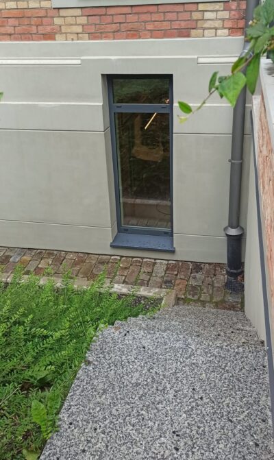 okno stale zewnetrzne